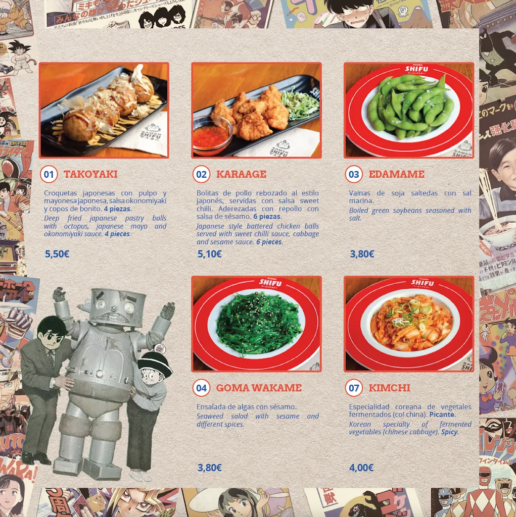 Menu_Ramen Shifu_Barañáin_image_4