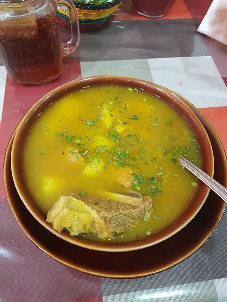 Menu_Restaurante Mi Ranchito_Barañáin_image_6