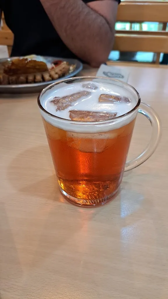 Leocar Aguilar_Restaurante Mi Ranchito_Barañáin_review