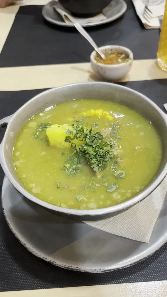 Restaurante Mi Ranchito_Barañáin_slider_image_2