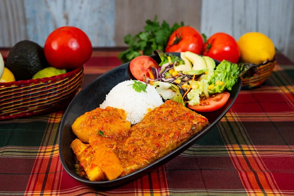 Restaurante Mi Ranchito_Barañáin_slider_image_3