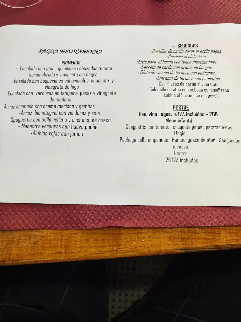 Arturo Mercado Crespo_Pagoa neo taberna_Barañáin_review