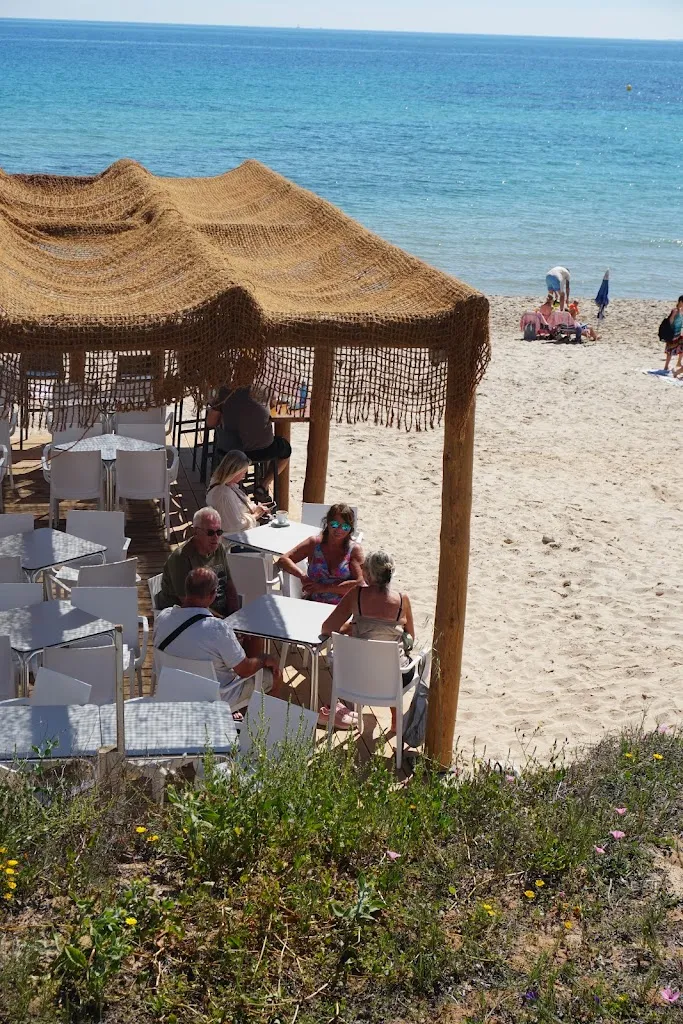 Xiringuito NU_Pilar de la Horadada_slider_image_3