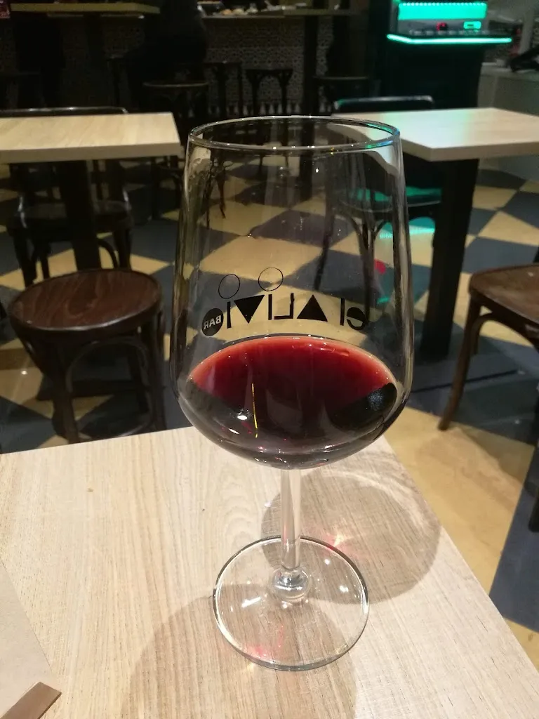 Menu_El Alivio Bar_Barañáin_image_7