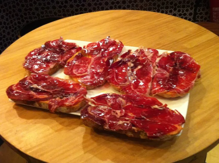 El Alivio Bar_Barañáin_slider_image_3