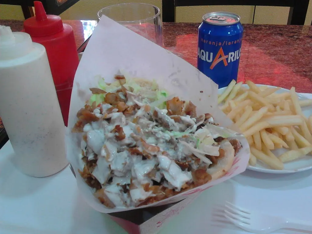 Menu_Otk Döner_Barañáin_image_4