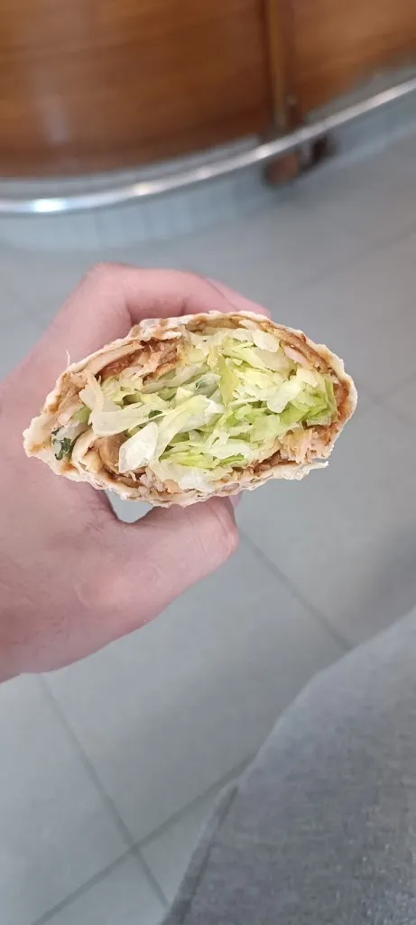 Menu_Otk Döner_Barañáin_image_5