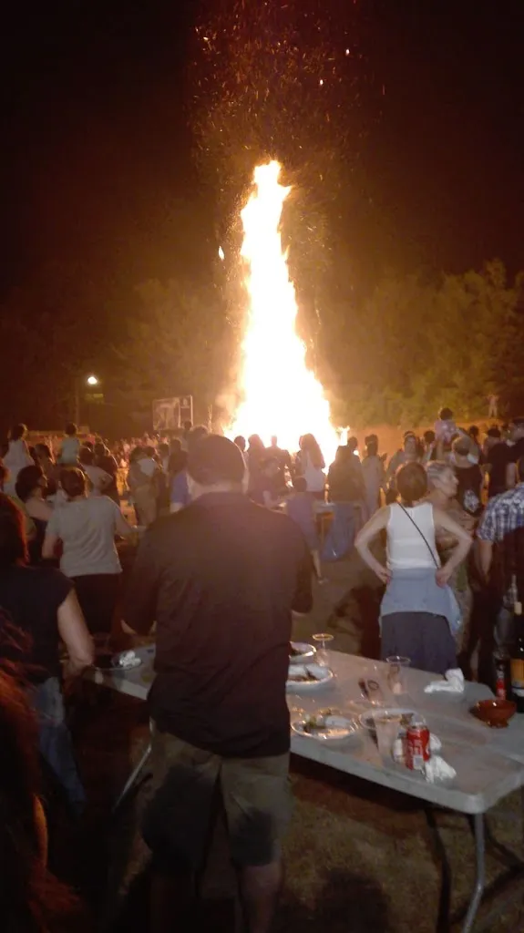 Fran Lopez Gomez_Bar Kupelá_Barañáin_review