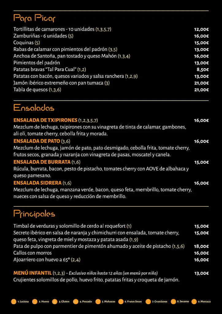Menu_Tal para Cual_Barañáin_image_2