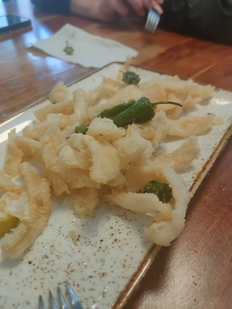 Iñaki Martínez de Lizarrondo_Tal para Cual_Barañáin_review