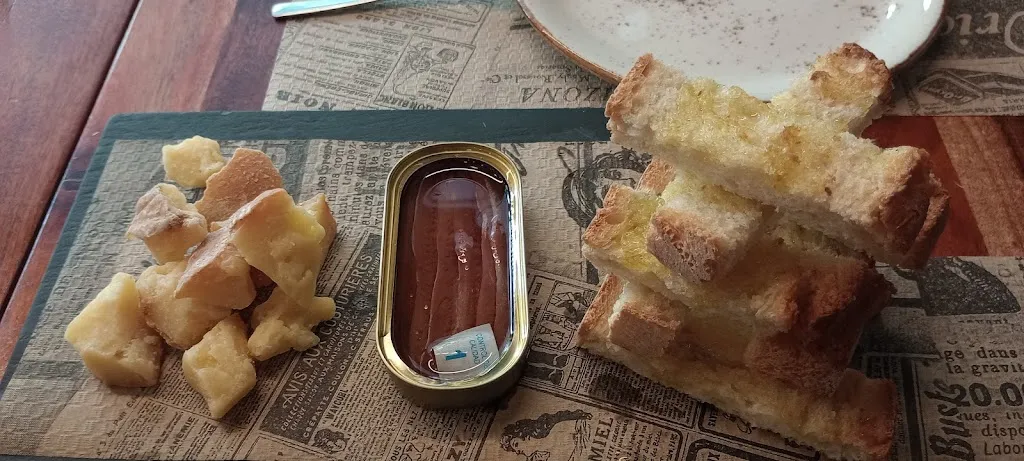 Maite Garín_Tal para Cual_Barañáin_review