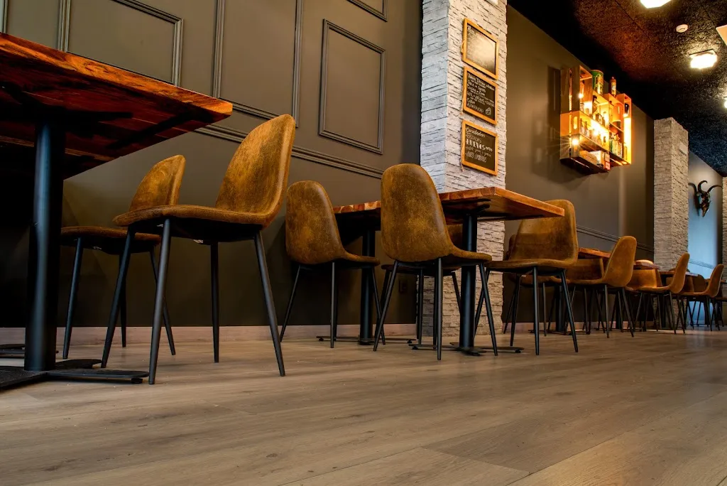 Tal para Cual restaurant in Barañáin