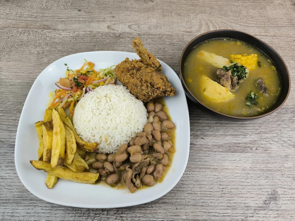 Menu_La Cuchara Latina Restaurante_Barañáin_image_4