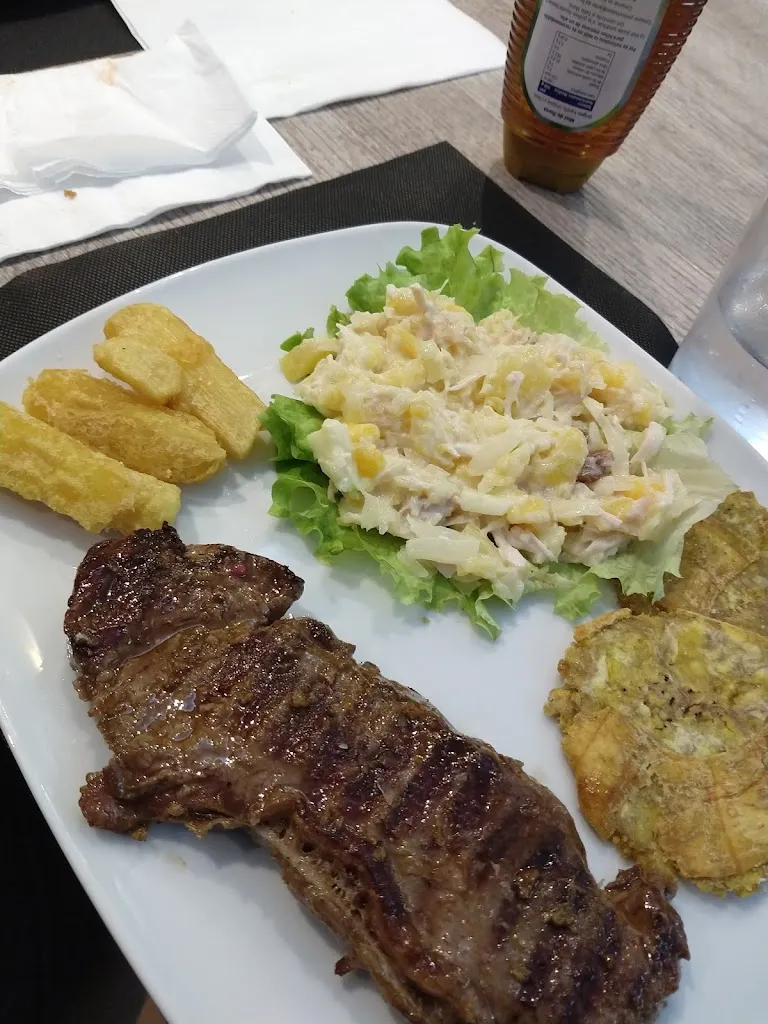 Menu_La Cuchara Latina Restaurante_Barañáin_image_7