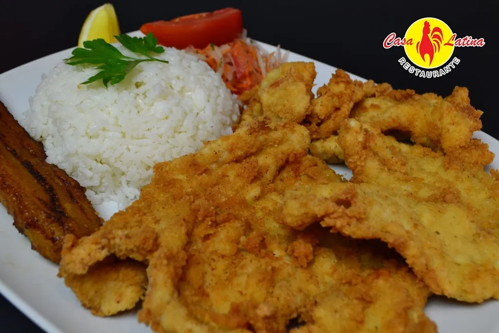 Menu_La Cuchara Latina Restaurante_Barañáin_image_8