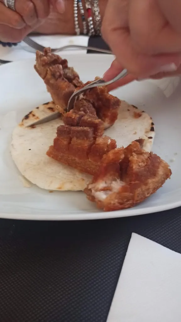 Menu_La Cuchara Latina Restaurante_Barañáin_image_9