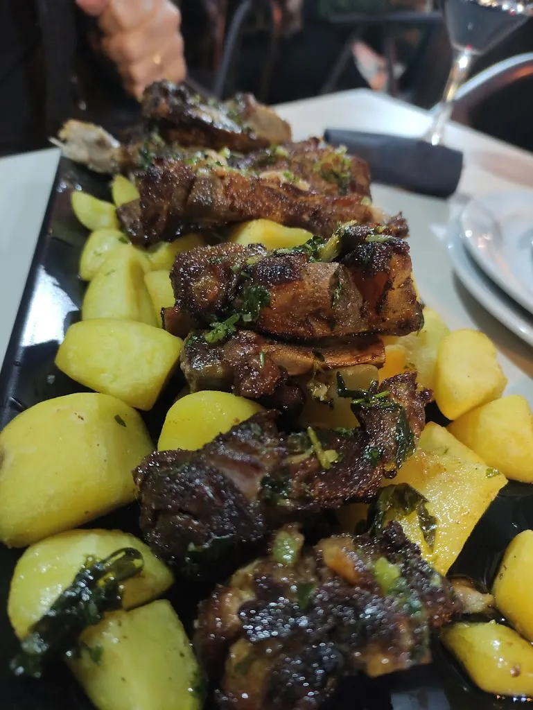 Menu_Lorea Taberna_Barañáin_immagine_5