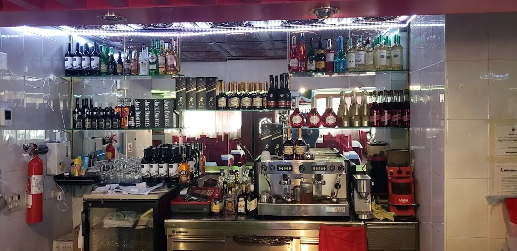 NB Restaurant restaurant in Barañáin