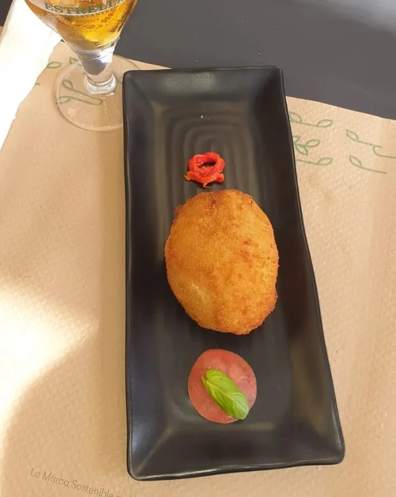 Menu_El Rocío Pizzería Argentina & Cafetería_Pilar de la Horadada_immagine_5