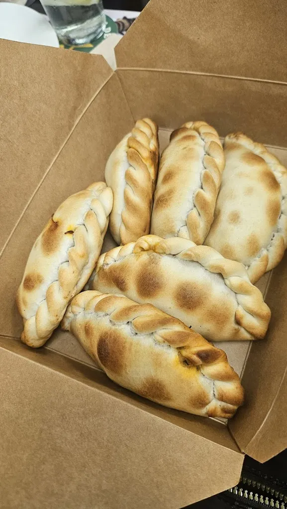 Angeles D'Angelo_El Rocío Pizzería Argentina & Cafetería_Pilar de la Horadada_recensione