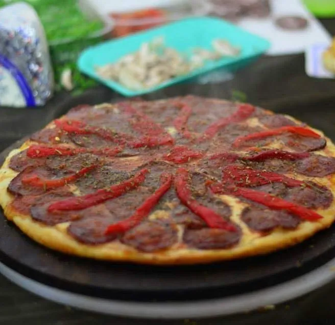 El Rocío Pizzería Argentina & Cafetería_Pilar de la Horadada_slider_image_2