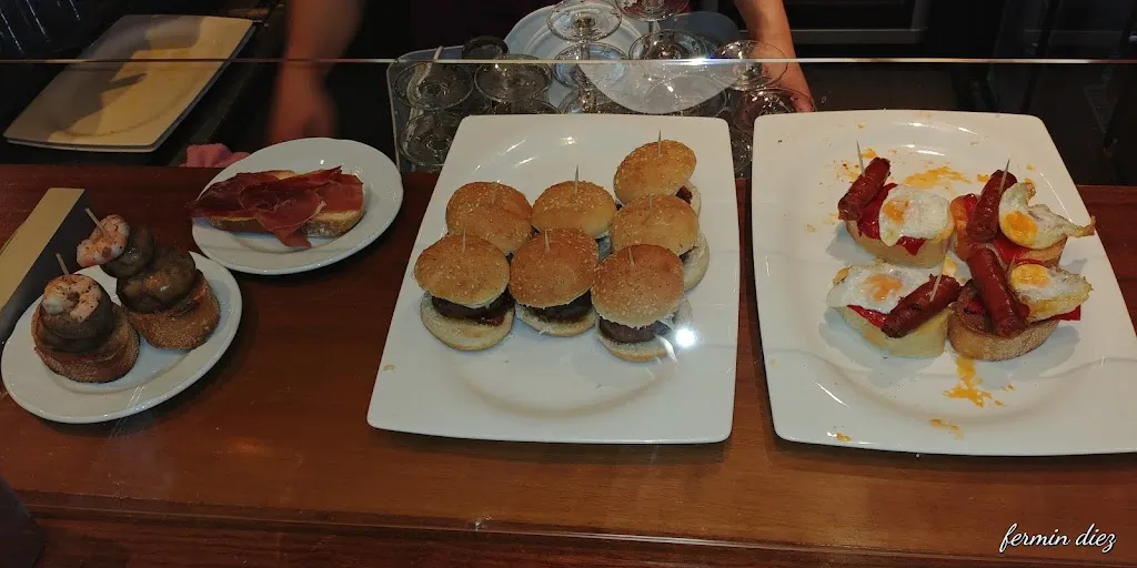 Menu_Bar La Juli_Barañáin_image_1