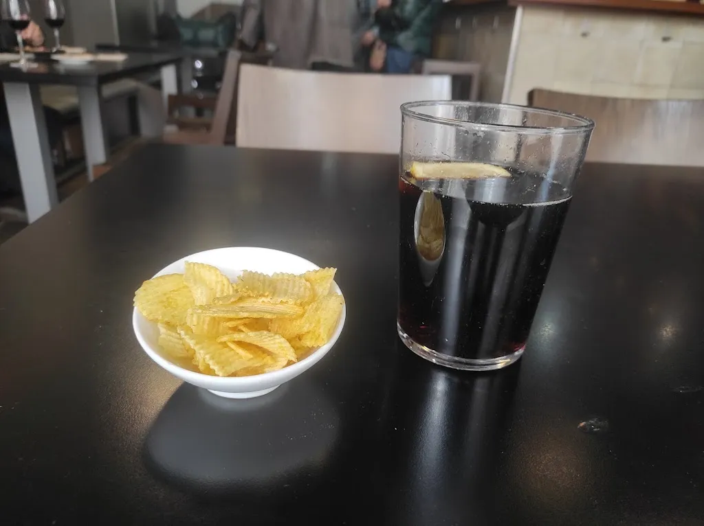 Menu_Bar La Juli_Barañáin_image_4