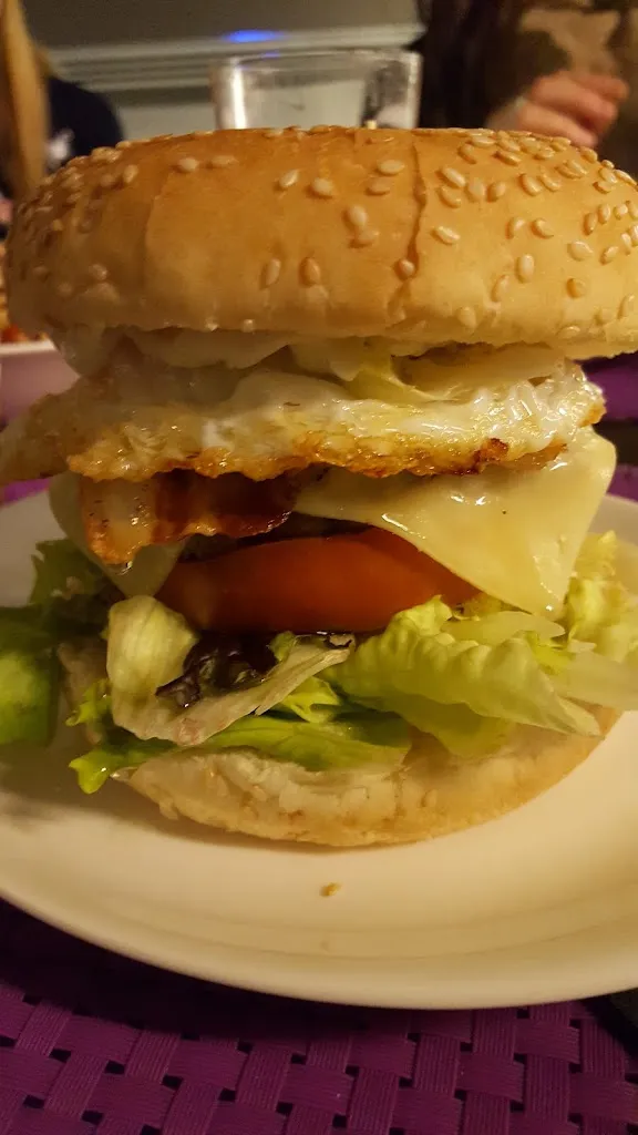 Menu_Bar La Juli_Barañáin_image_7