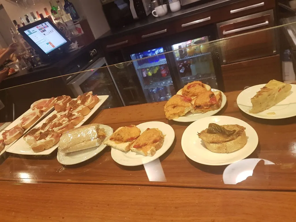 Menu_Bar La Juli_Barañáin_image_9