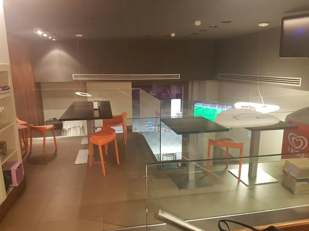 Bar La Juli_Barañáin_slider_image_1