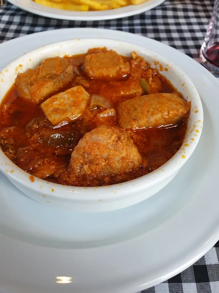 Bar Restaurante Baztán_Barañáin_slider_image_2