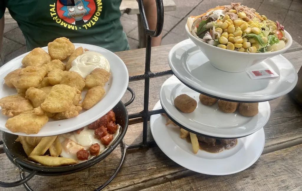 Restaurante Common Good_Barañáin_slider_image_3