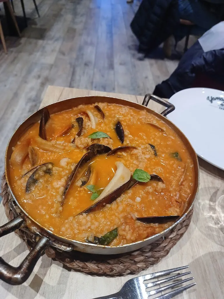 Menu_Ristorante 1995 yamaguchi_Barañáin_image_9