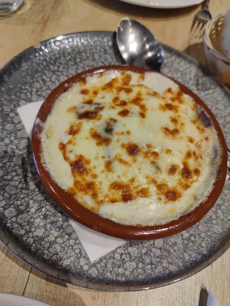 Roser Tormo_Ristorante 1995 yamaguchi_Barañáin_review