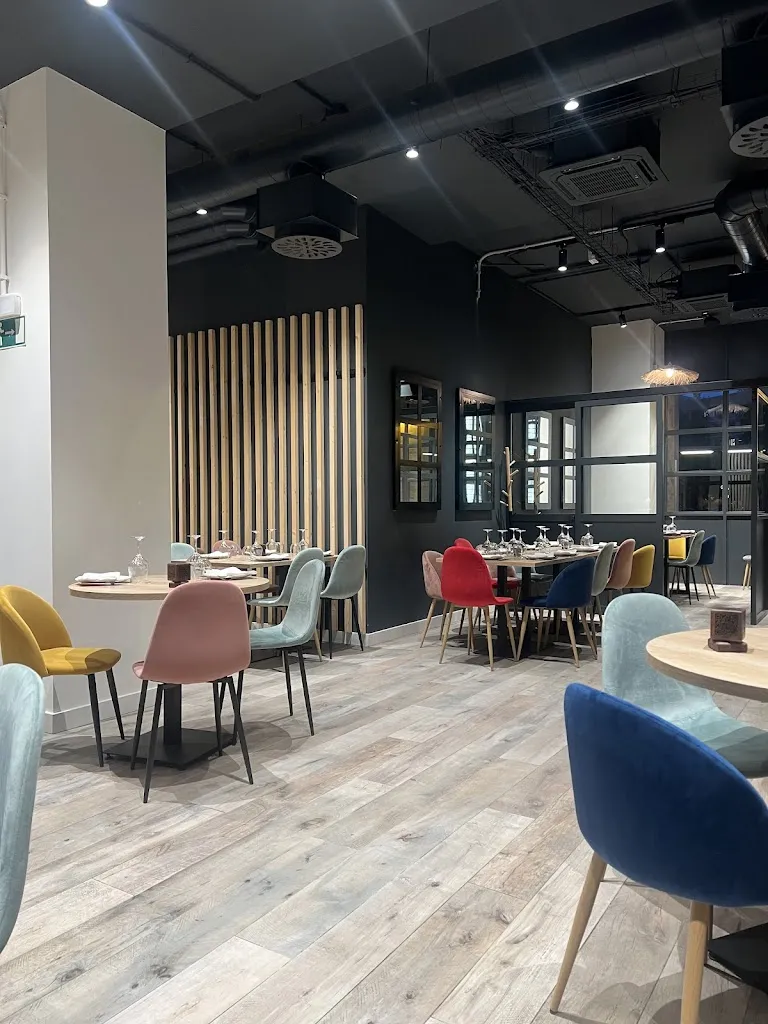 Ristorante 1995 yamaguchi_Barañáin_slider_image_1