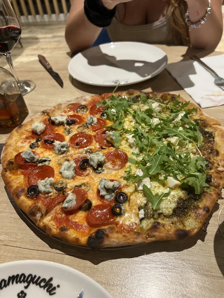 Ristorante 1995 yamaguchi_Barañáin_slider_image_3