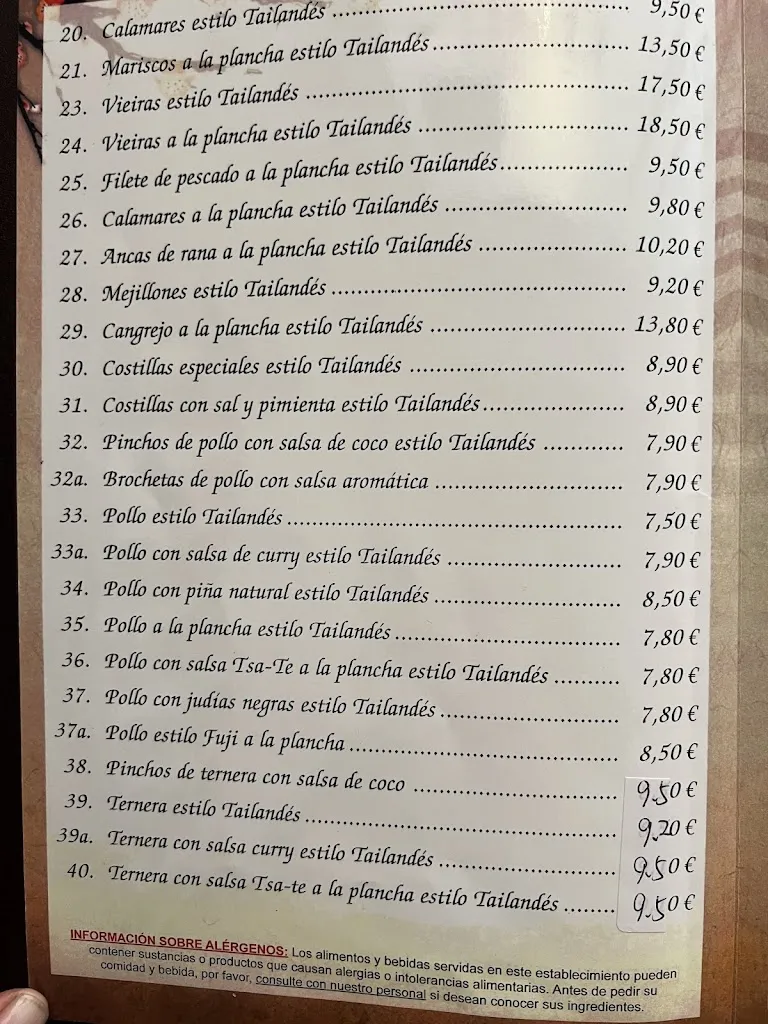 Menu_Restaurante Asiático SHUN FENG_Barañáin_image_2