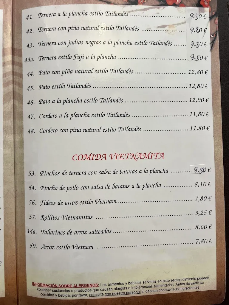 Menu_Restaurante Asiático SHUN FENG_Barañáin_image_3