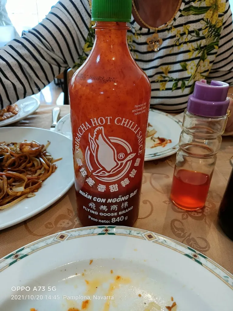 Menu_Restaurante Asiático SHUN FENG_Barañáin_image_8