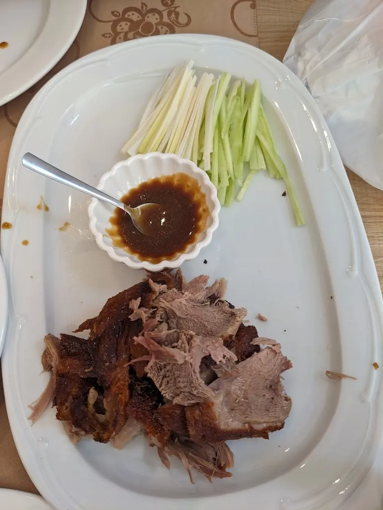 Mic C_Restaurante Asiático SHUN FENG_Barañáin_review