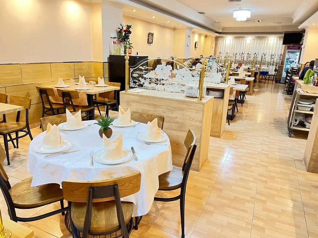 Restaurante Asiático SHUN FENG_Barañáin_slider_image_1