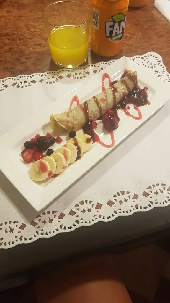 Menu_Bar-Restaurante La Borda_Barañáin_image_4