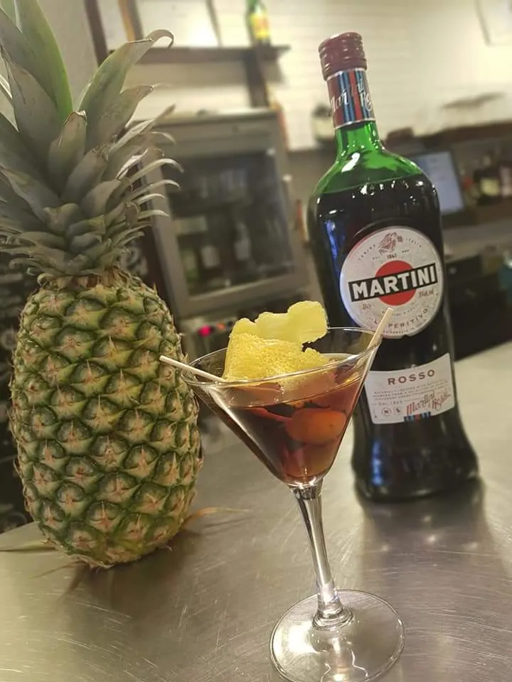 Menu_Bar-Restaurante La Borda_Barañáin_image_6