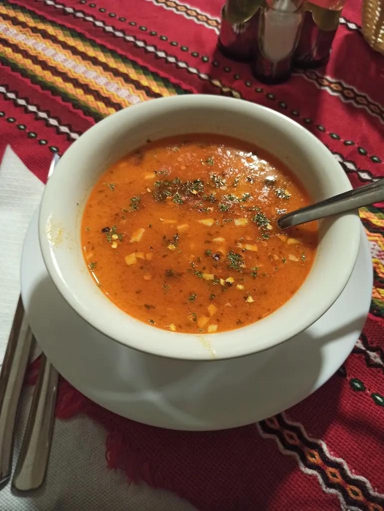 Menu_Bar-Restaurante La Borda_Barañáin_image_7