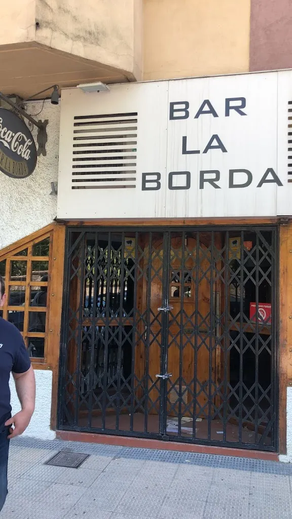 Bar-Restaurante La Borda_Barañáin_slider_image_1