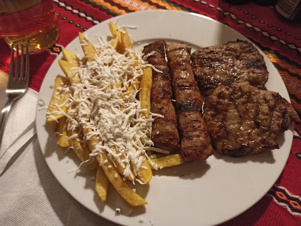 Bar-Restaurante La Borda_Barañáin_slider_image_2