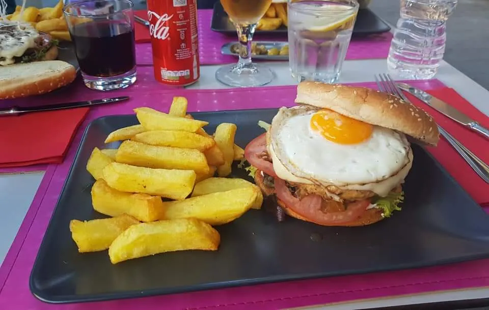 Bar-Restaurante La Borda_Barañáin_slider_image_3