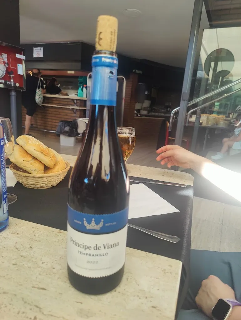 Menu_Iruña Jatetxea_Barañáin_image_8