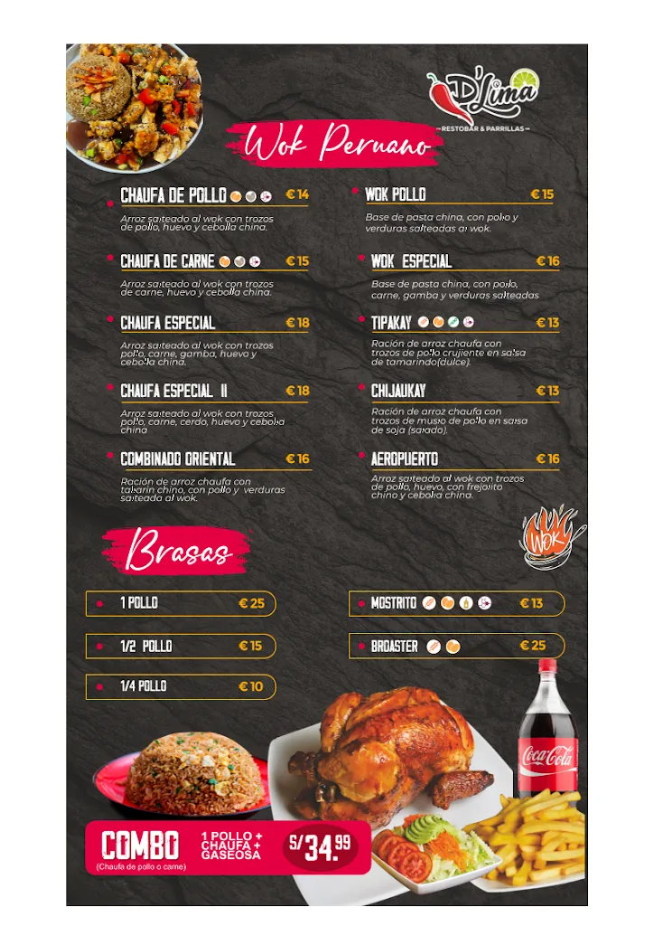 Menu_Dlima Restobar & Parrillas_Barañáin_image_1