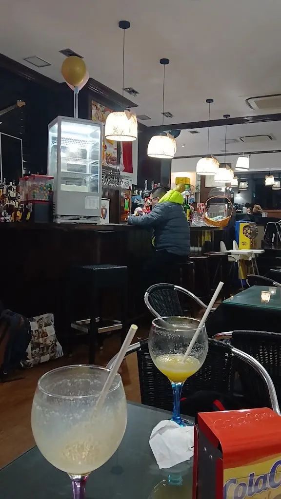 Positivo Optimo_Dlima Restobar & Parrillas_Barañáin_review